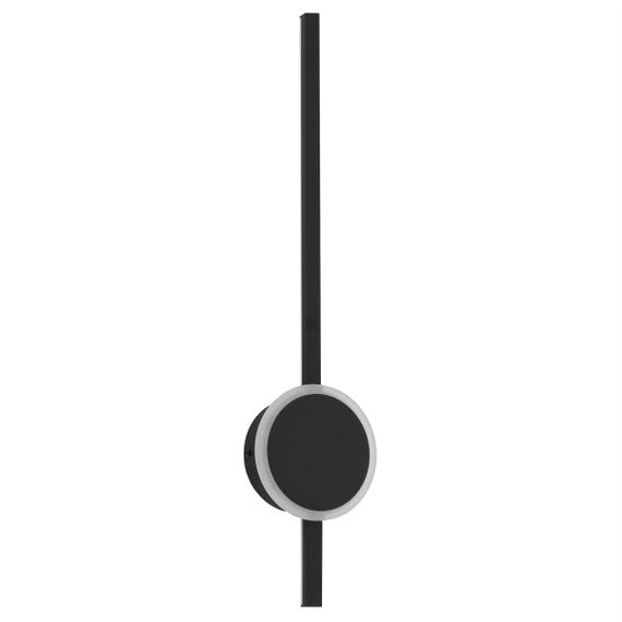 Бра Citilux Стиг черный CL203311