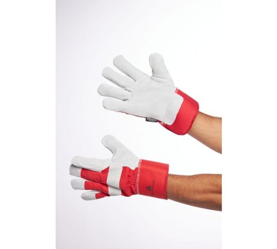 Перчатки комбинированные утепленные Delta Plus DCTHI10