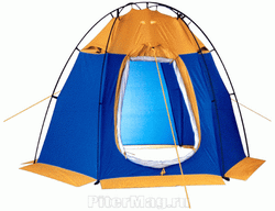 Палатка для зимней рыбалки Normal Карась 2 (снята с произв)