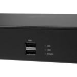 32-канальный сетевой видеорегистратор TP-Link VIGI NVR4032H
