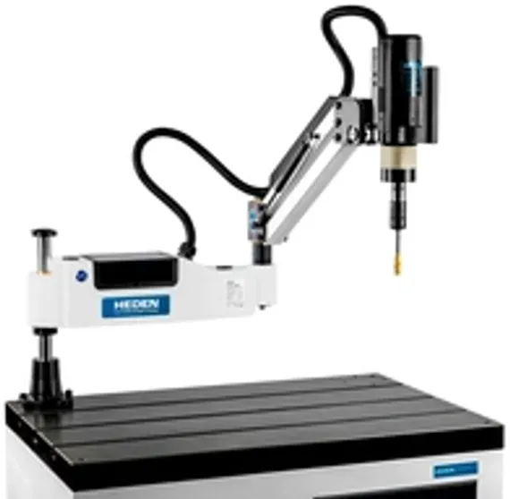 Пресс гидравлический для мастерских Hidroliksan HD 160, 1550