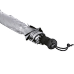 NOVOFLEX PATRON Photo Umbrella (Black). Универсальный зонт