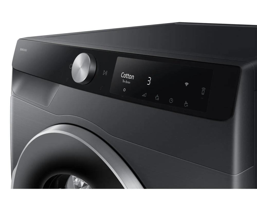 Сушильная машина Samsung DV90T6240LB/LP