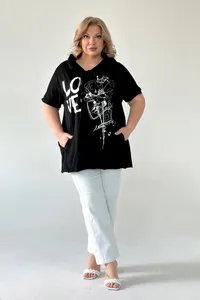 Джинсы 5941 Fabrika