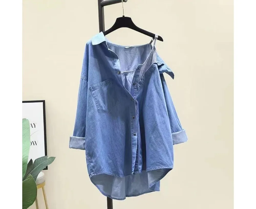 Рубашка 7383420 Fabrika