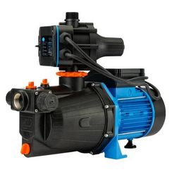 Насос-автомат самовсасывающий Джилекс Джамбо 70/50 П-К "Комфорт"