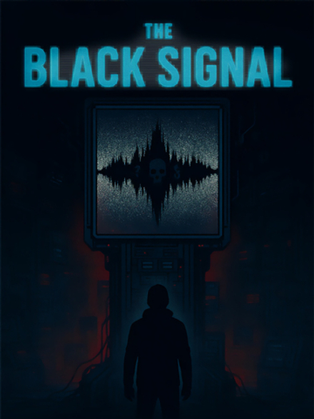The Black Signal (для ПК, цифровой код доступа)