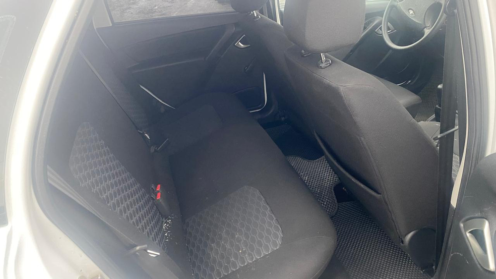 LADA GRANTA Classic 1.6 90hp 5MT