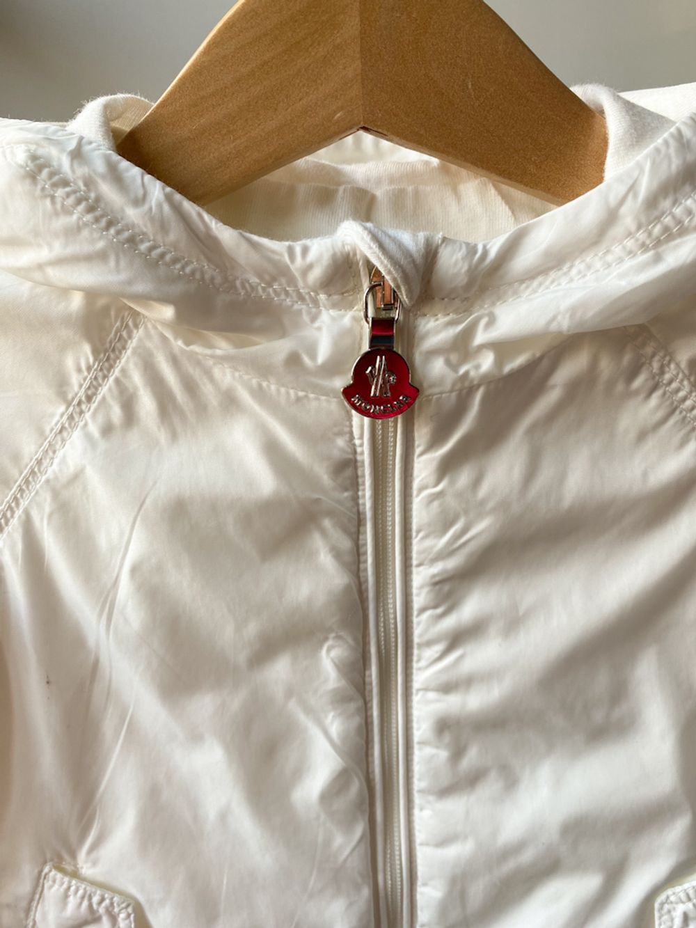 Новая ветровка Moncler, 86