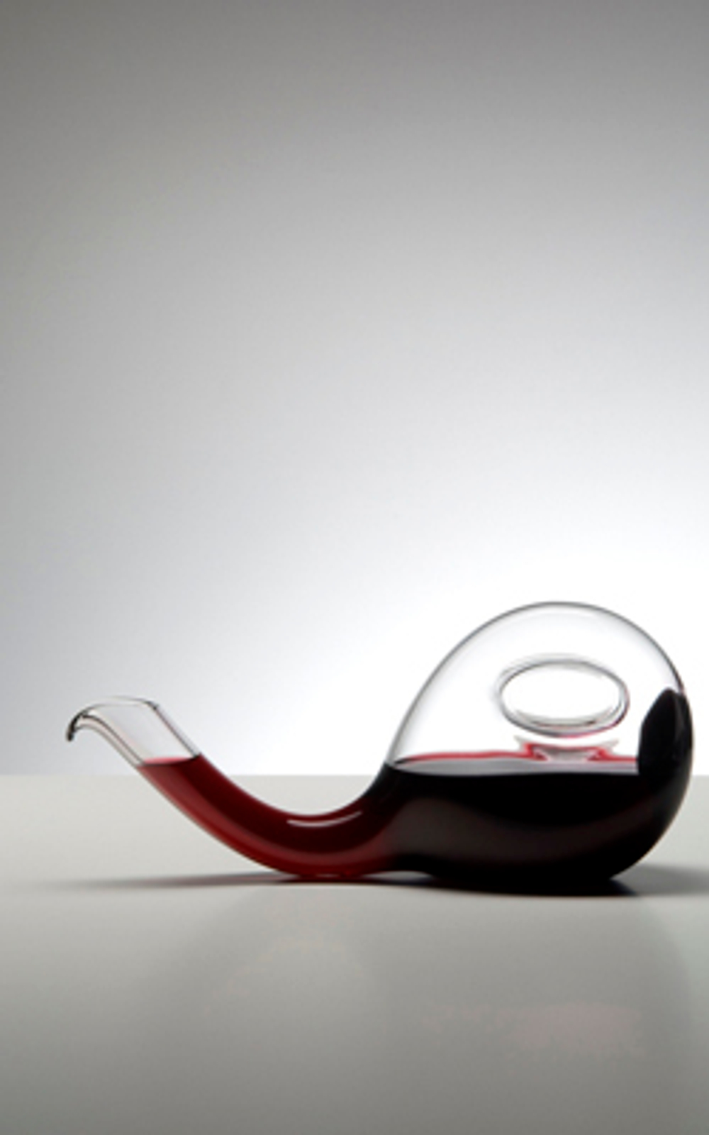 Декантер для вина 1400 мл Riedel Escargot фото