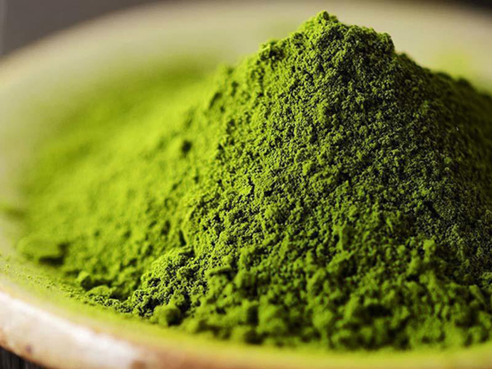 Японская матча премиум Fenix (Matcha Premium) РЧК 50г