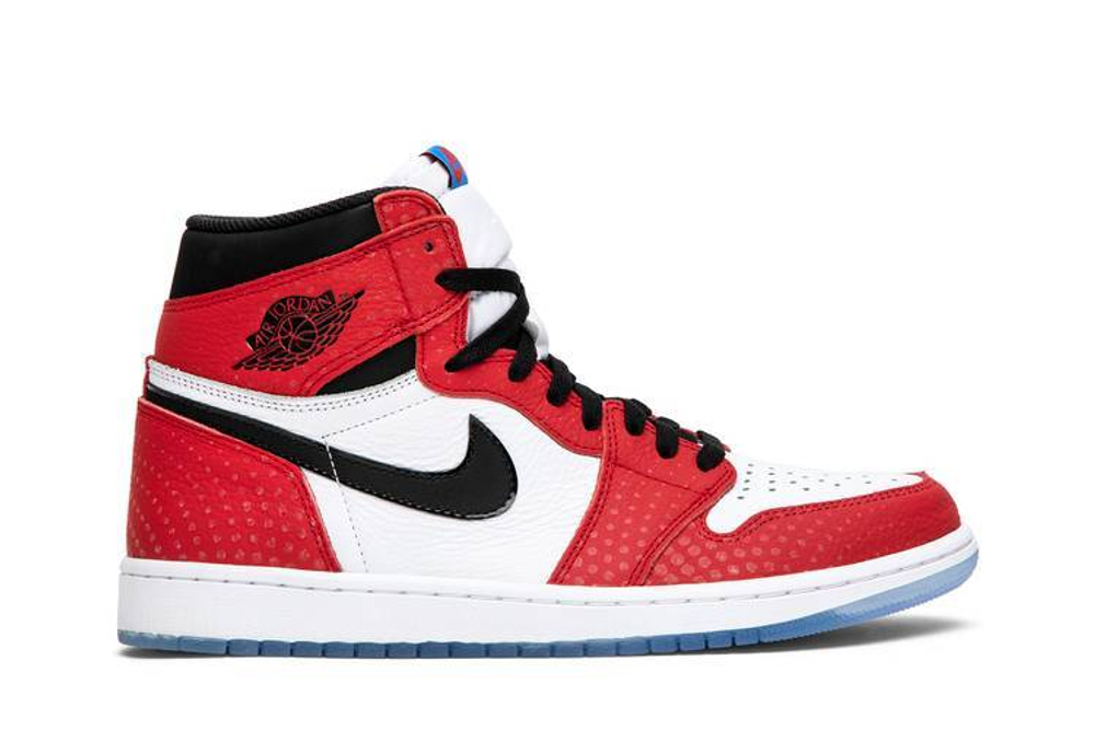 Кроссовки Jordan Air Jordan 1 Retro High Og Origin Story