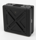 RACK | Ударопрочный пластиковый Рэковый кейс 3 юнита DGCASE@RACK3U | Внут. размеры 485*483*145мм