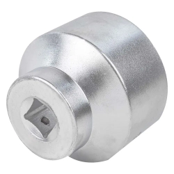Головка 70мм 3/4''6гр. FORCEKRAFT FK-56570
