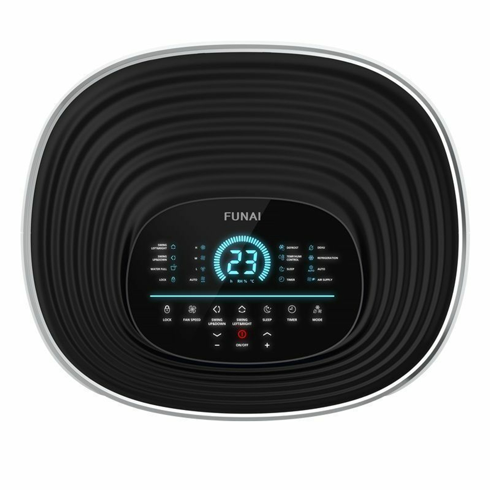 Мобильные кондиционеры FUNAI MAC-JS32COF03