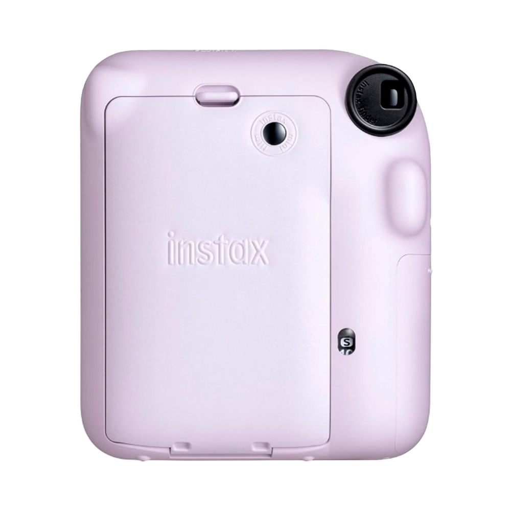 Фотоаппарат мгновенной печати Fujifilm Instax Mini 12, Lilac Purple (Фиолетовый)