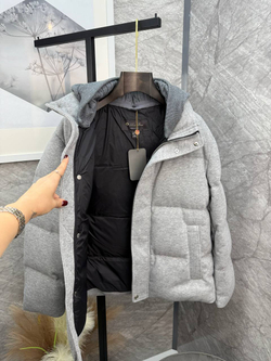 Пуховик Loro Piana