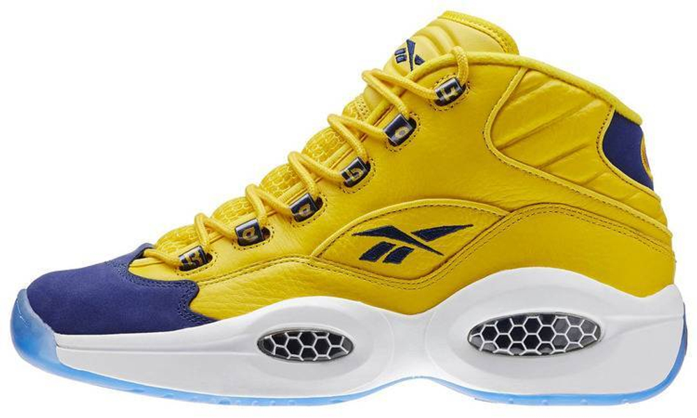 Кроссовки Reebok Question All-Star Unworn
