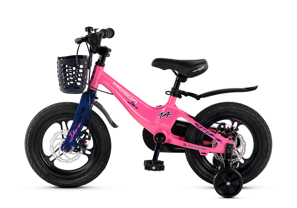 Maxiscoo JAZZ Pro 14'' (2025)