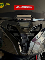 LS2 Thunder GP Aero Carbon