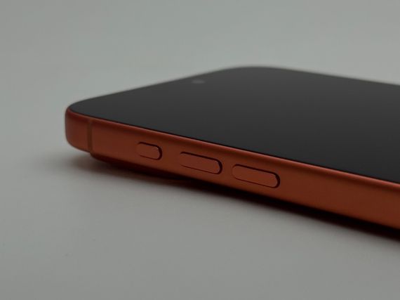iPhone 17 Pro Max 256Gb Cosmic Orange eSIM