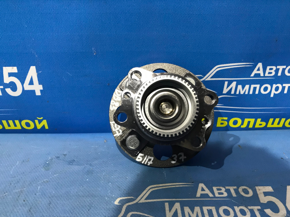 Ступица задняя правая HYUNDAI SOLARIS 2010-2014