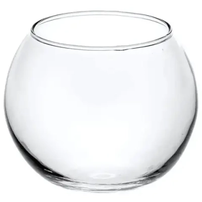 Ваза FLORA h=79 мм