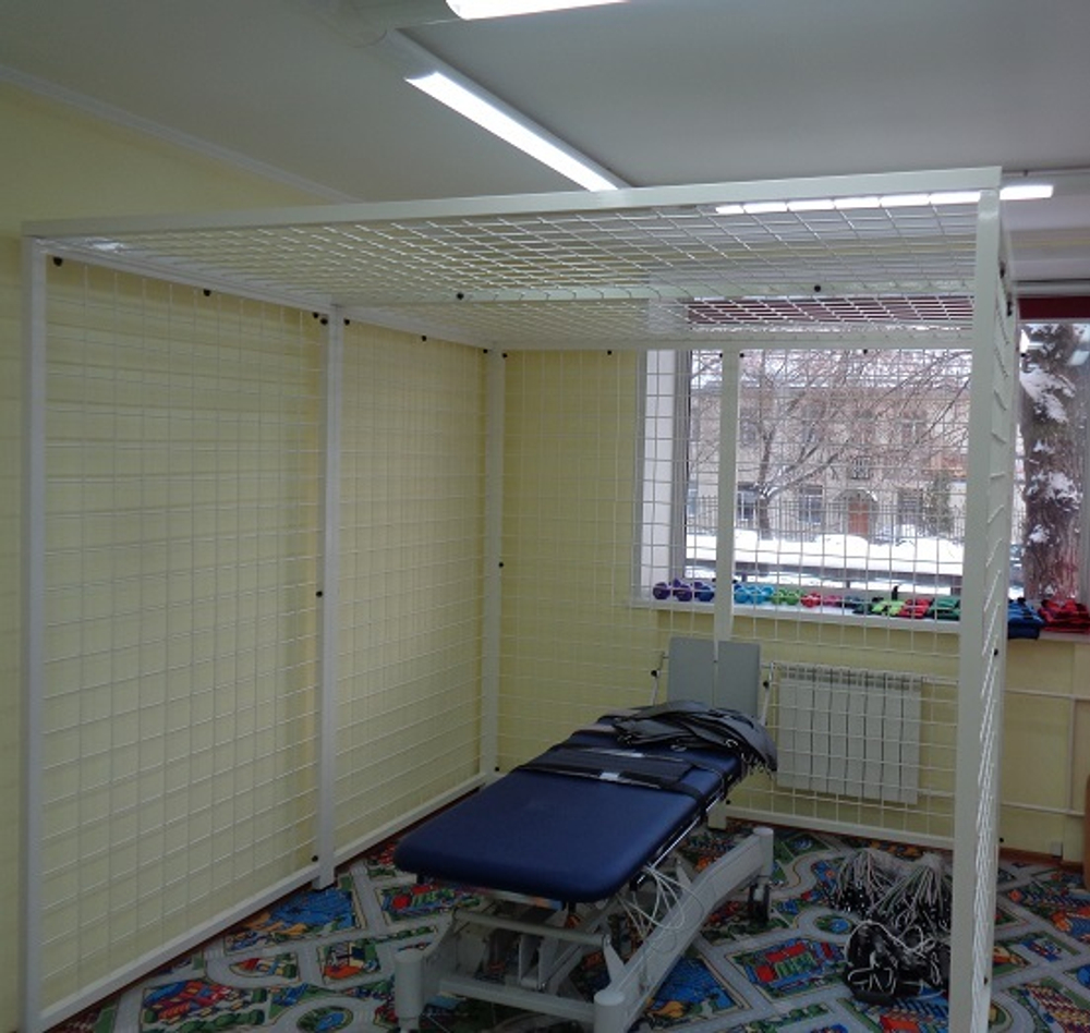 Рама для кинезотерапии универсальная