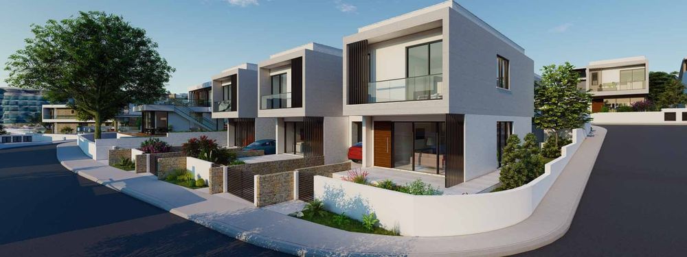 Pelagos Beachfront Villas - Villa No. 3 (Ammos)