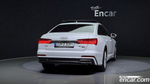 Audi A6 (C8) 45 TFSI Quattro Premium (02.2021)