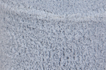 Пуф Lorena Canals Marshmallow Round Light Blue (18 x Ø27 см)