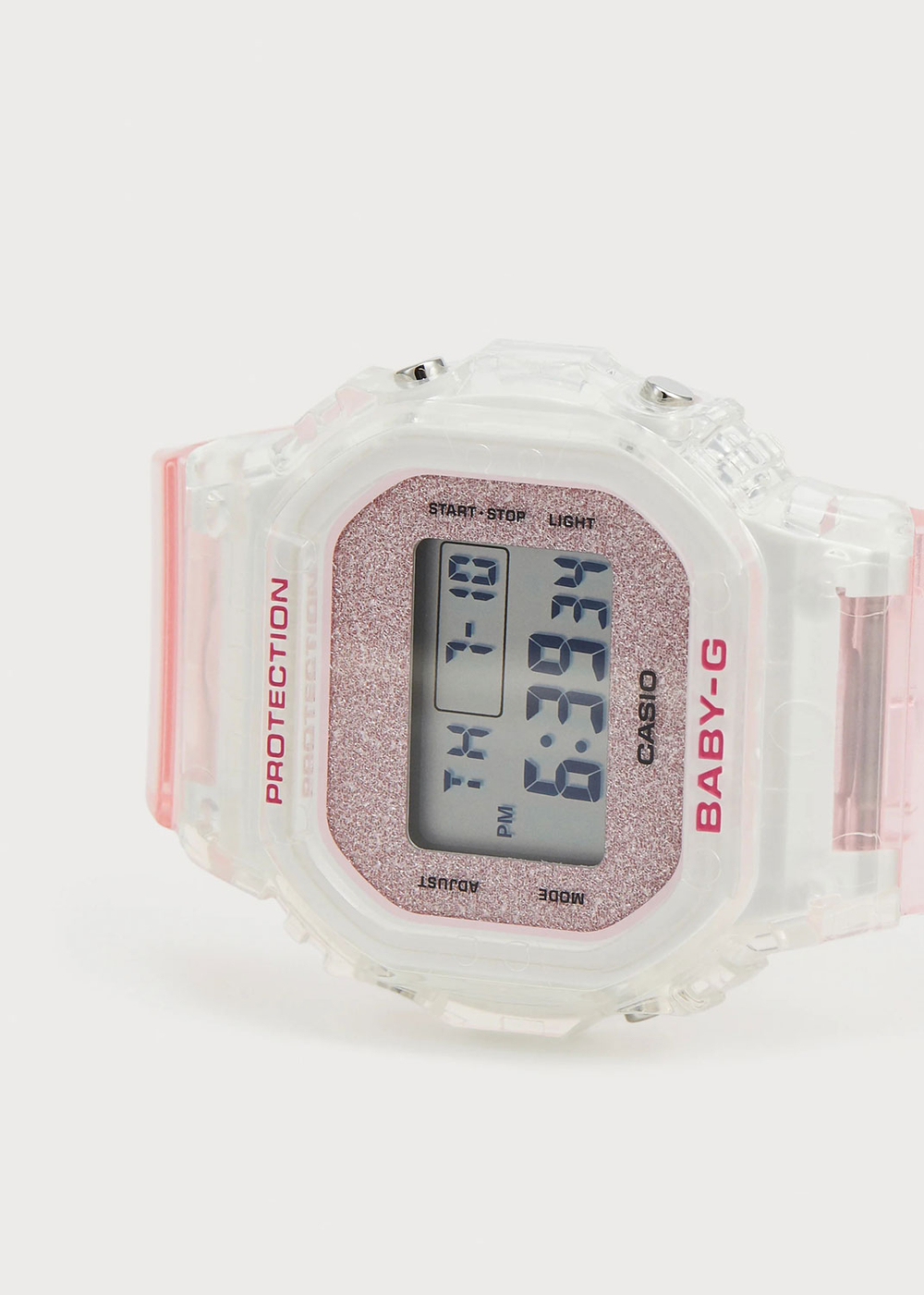 Часы Casio BGD-565GC-4
