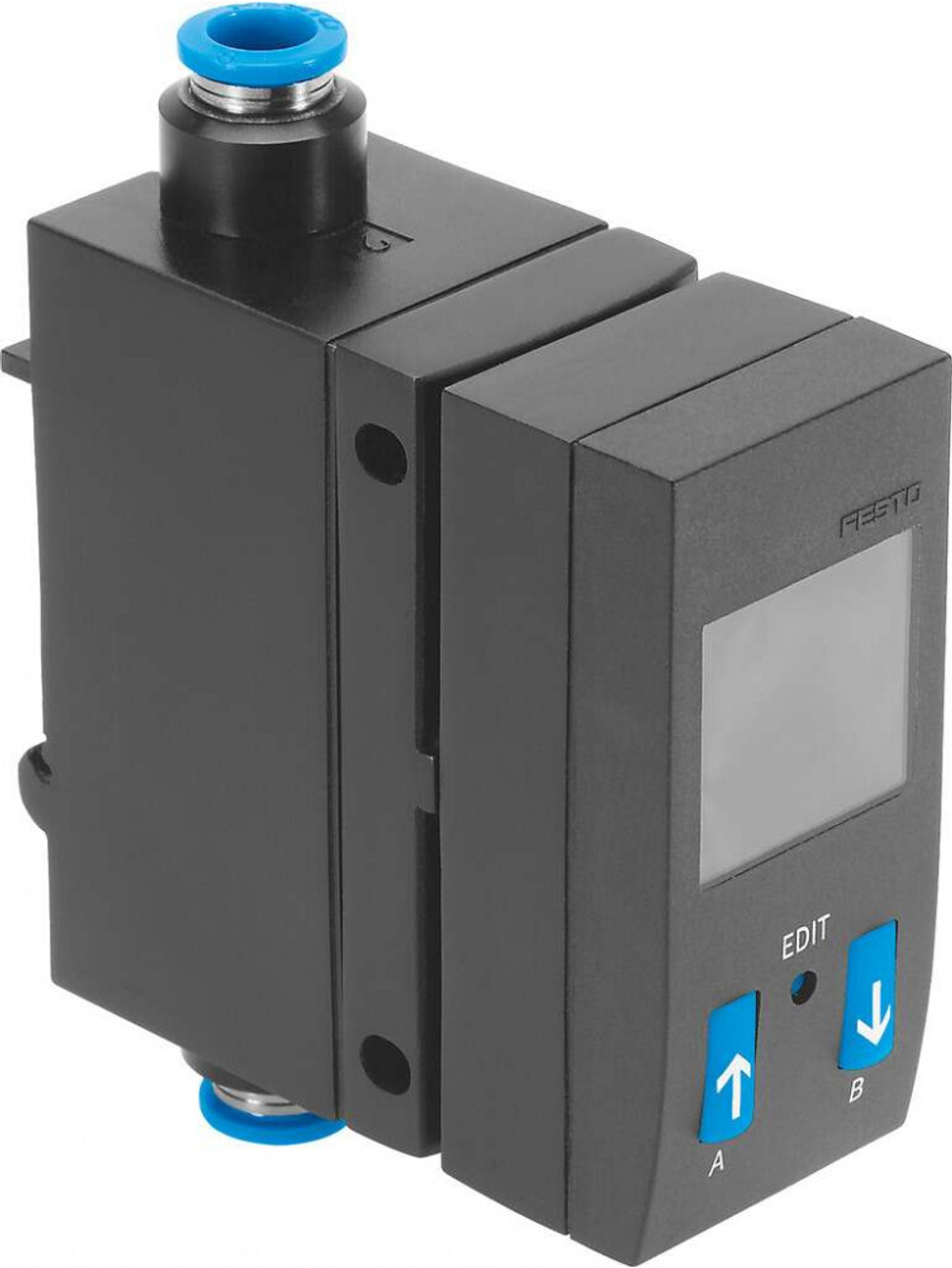 SFAB-10U-WQ6-2SV-M12 Датчик расхода