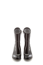 Сапоги BoomBoots HH Black&Short