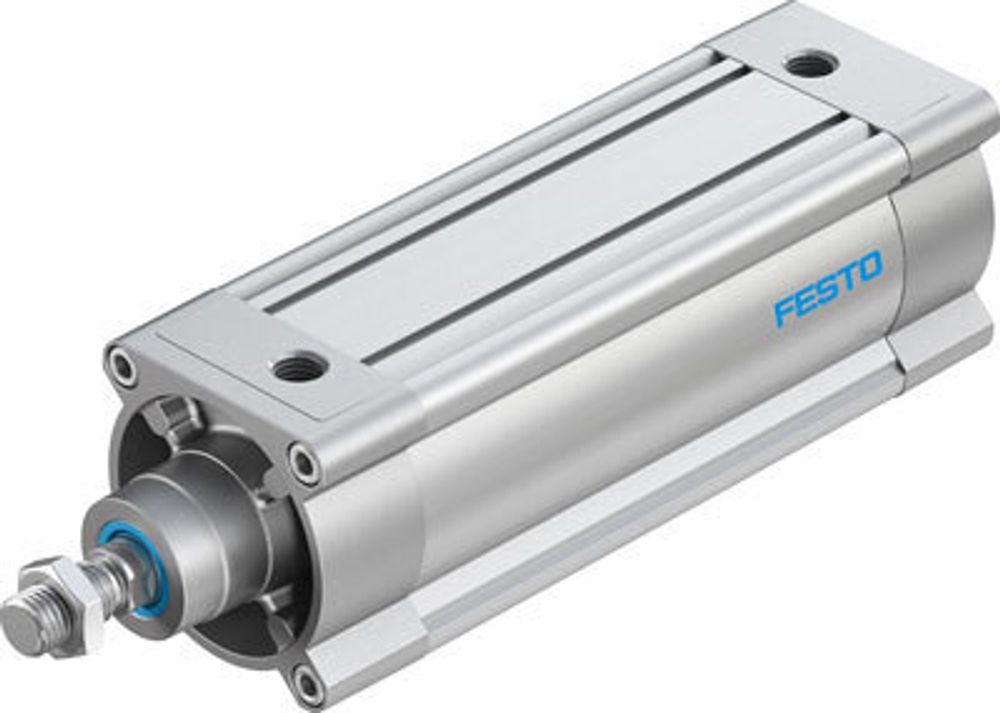 DSBC-100-200-PPSA-N3 Стандартный цилиндр