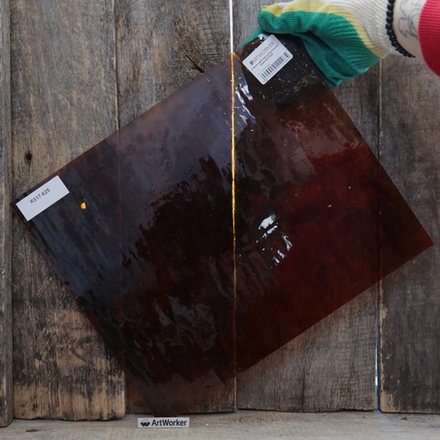 Стекло цветное Juying Stained Glass K517-625