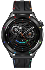 Смарт-часы Xiaomi Watch S4 47 мм черный
