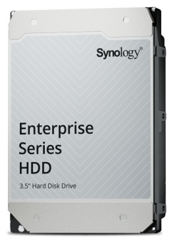 НАКОПИТЕЛЬ НА ЖЕСТКОМ МАГНИТНОМ ДИСКЕ SYNOLOGY HDD HAT5300-4T   4ТБ 3.5&quot; SATA