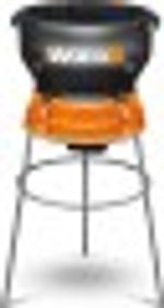 Измельчитель для листьев Worx WG430E электрический