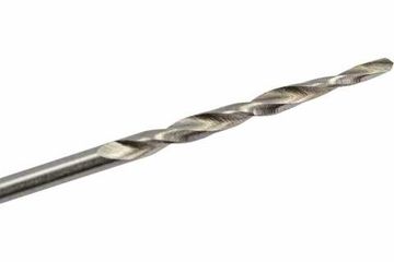 Сверло по дереву 2мм коническое для саморезов L51 WPW DRT0200