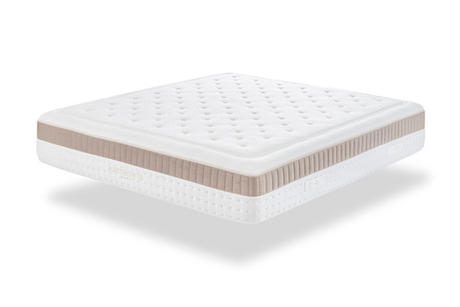 Беспружинный матрас Kamasana Supremo 180x200 до 160кг