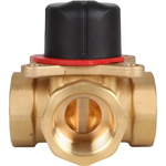 Трехходовой смесительный клапан 1 KVs10 (RVM-0003-010025) ROMMER