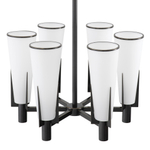 Люстра Chandelier Dino арт.115764