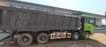Shacman (Shaanxi) SX* 8x4 Самосвал SX33186W366C (Дизельный, 10,8 л, 441 л.с., МТ)