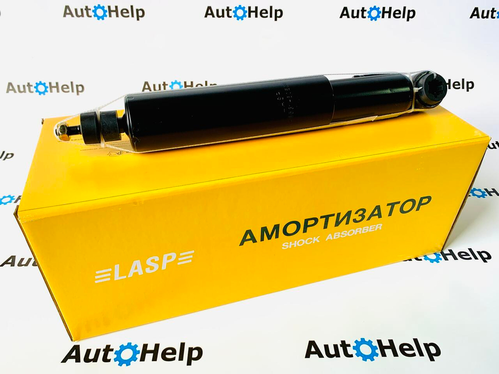 Амортизатор LASP 48531-60500 задний