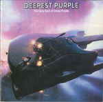 Deep Purple / Deepest Purple - The Very Best Of (30th Anniversary Edition)(CD+DVD)