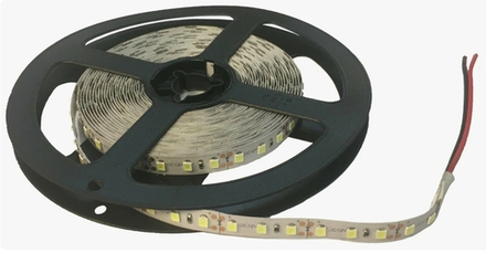 Лента светодиодная ЭРА LS-2835 14,4Вт 180Led 6500K 12В IP20 5м