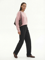 Свитер BIRDY | Розовый