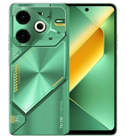 Смартфон Tecno Pova Neo 6 8/256Gb