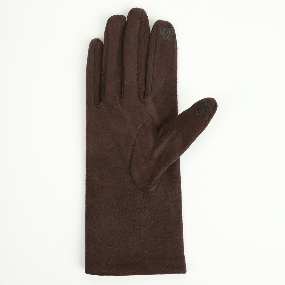 Перчатки JMF10-12 FABRETTI
